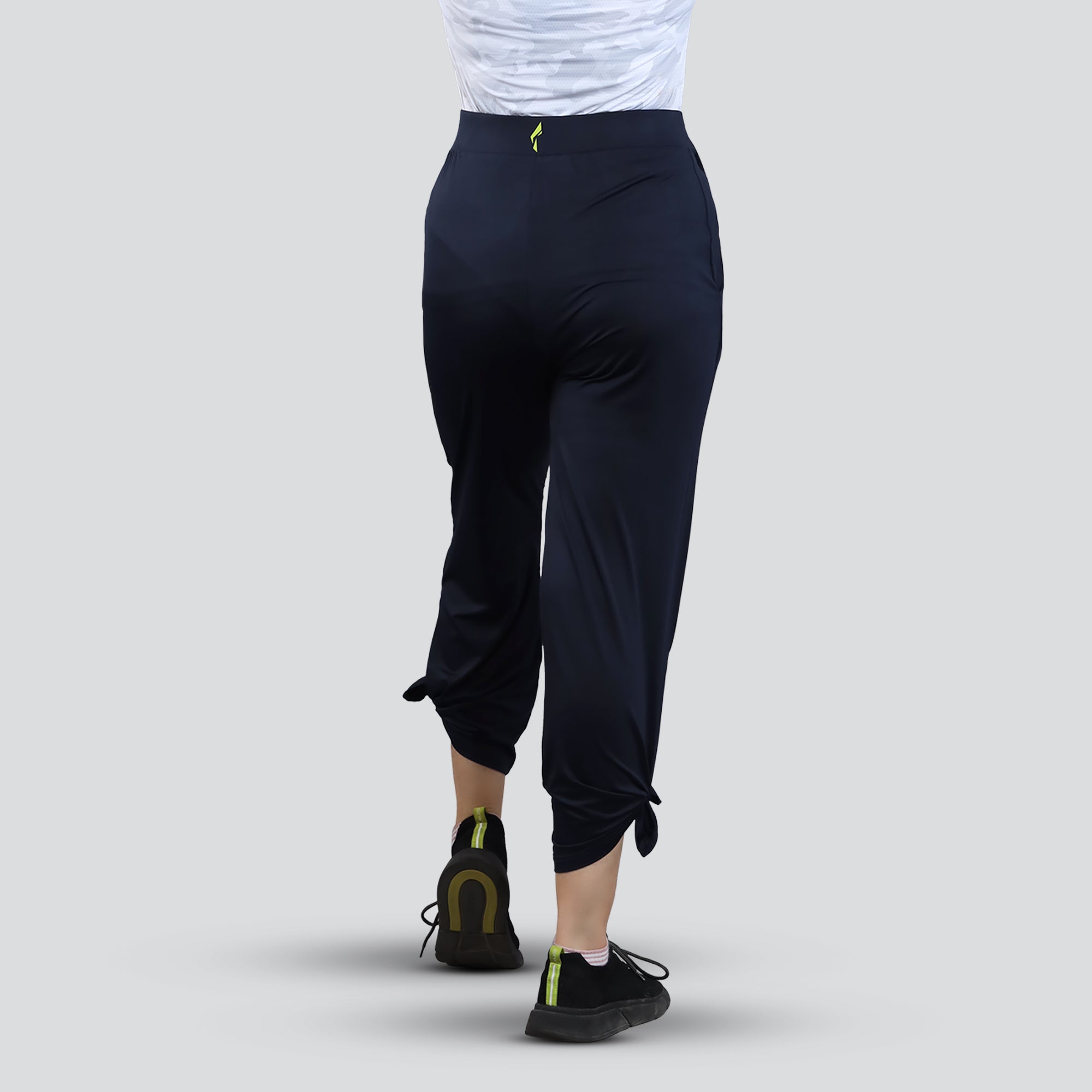 Women's wide leg yoga pant, plazzo palate flared trouser
