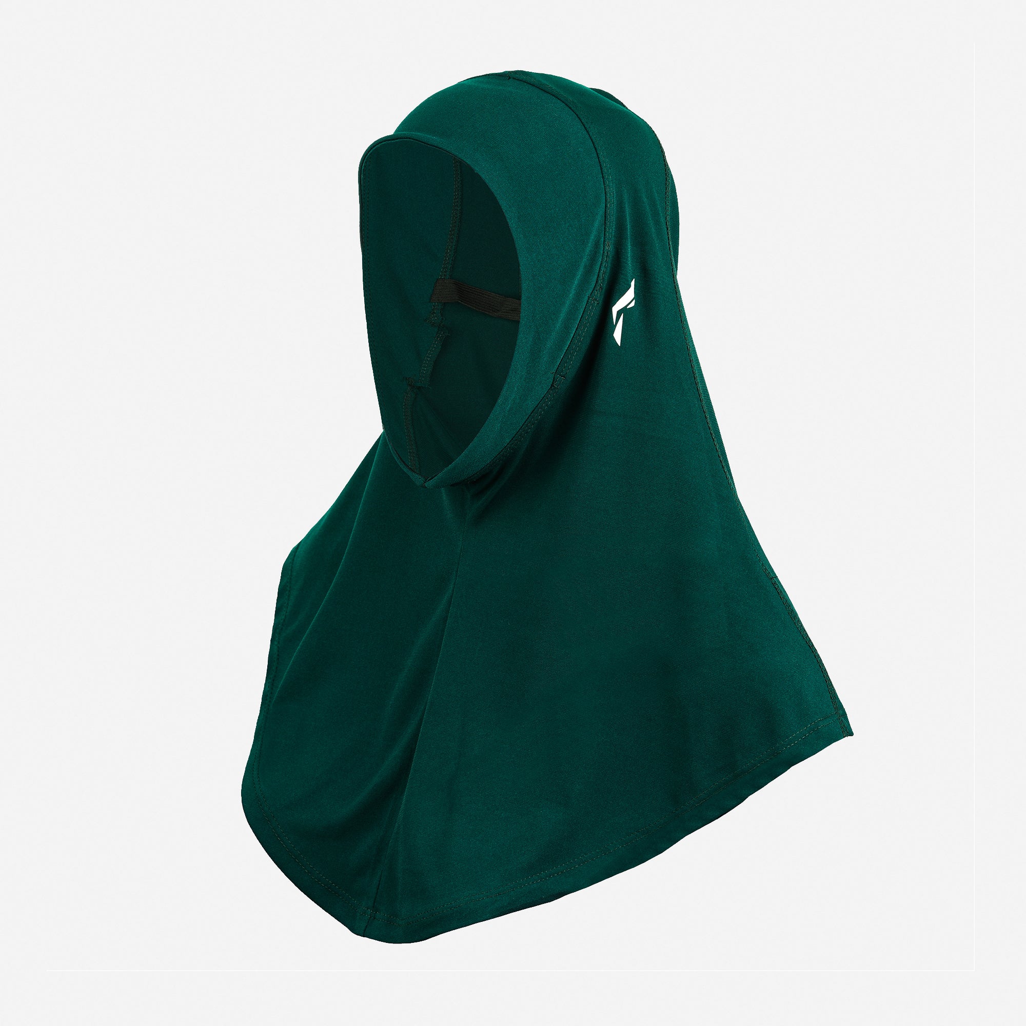 Women's Pro Hijab Scarf Dri Fit Pack Of 2