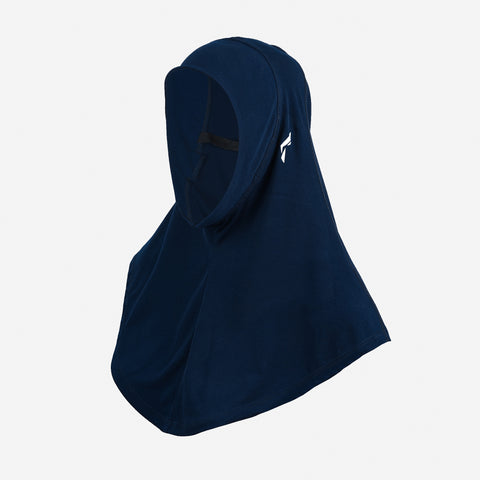حجاب رياضي بتقنية دراي فيت للنساء - مجموعة من قطعتين