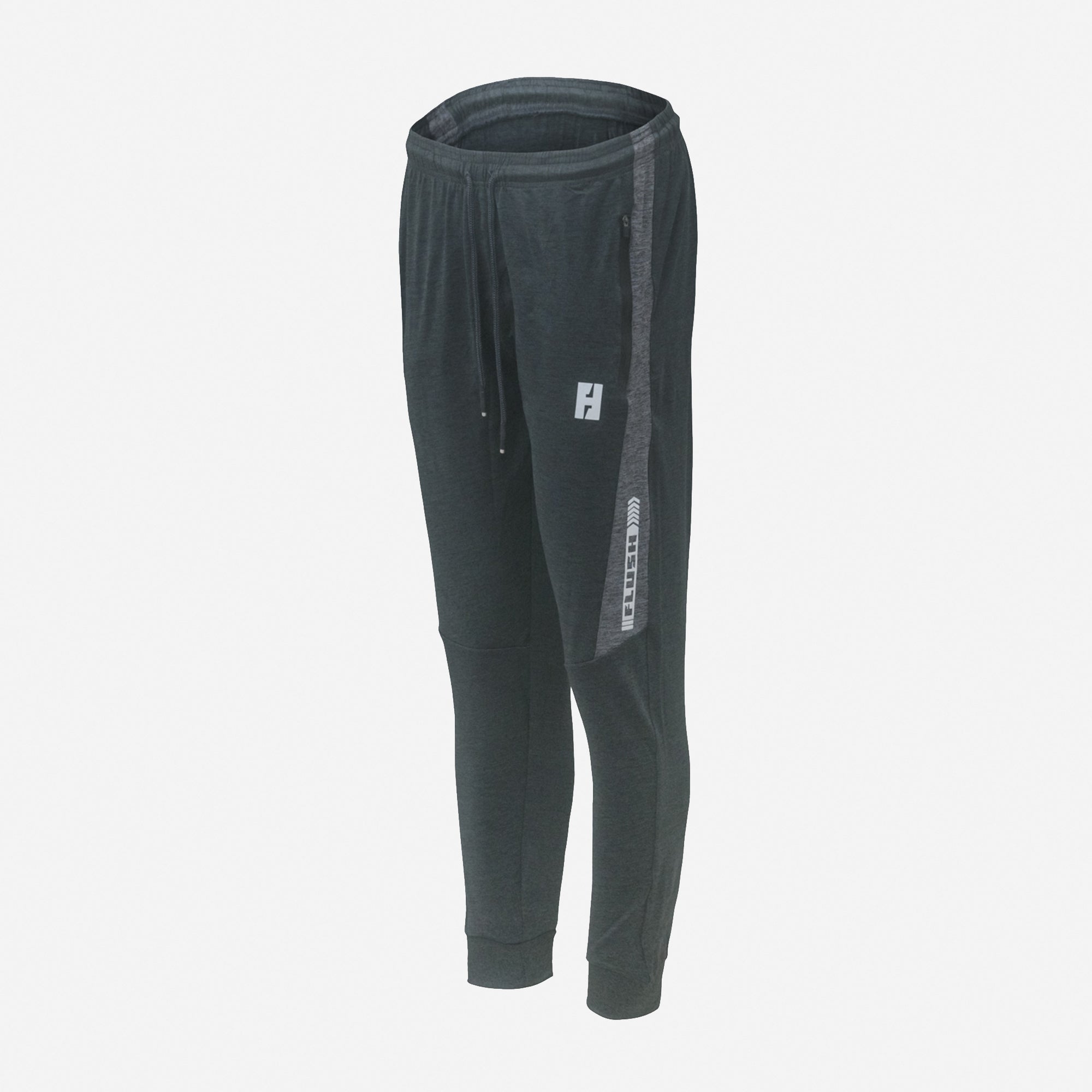 Sports Athletic Running UA Trouser With Secure Zipper